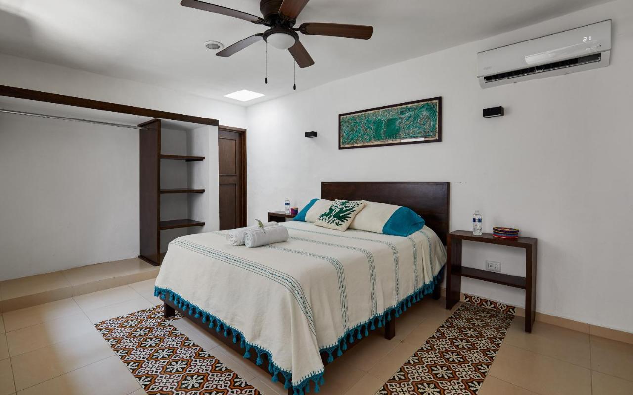 Great Location With All You Need Safe & Beautiful Mérida Exterior foto