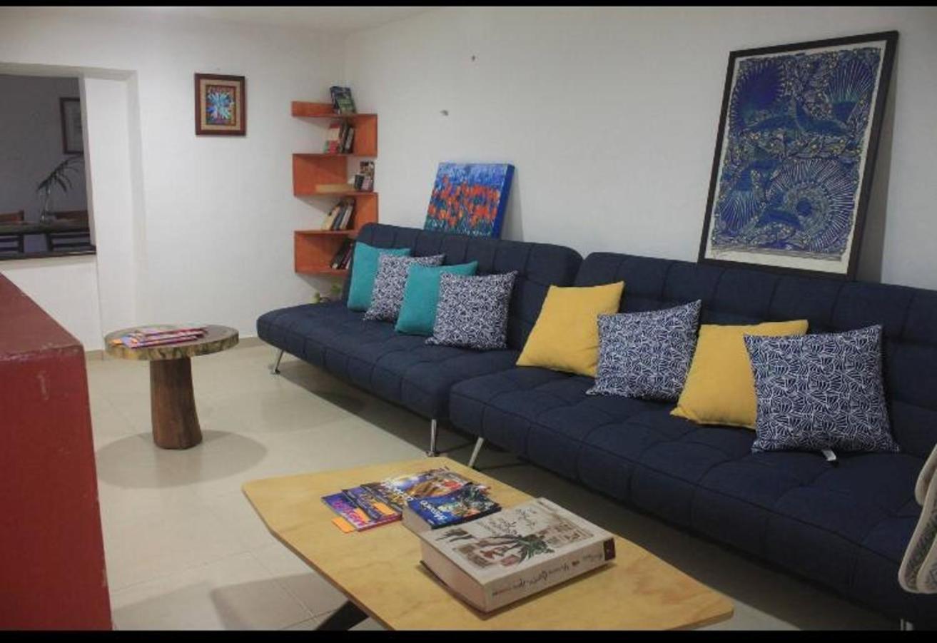 Great Location With All You Need Safe & Beautiful Mérida Exterior foto