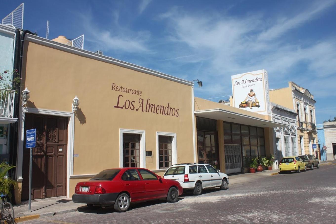 Great Location With All You Need Safe & Beautiful Mérida Exterior foto