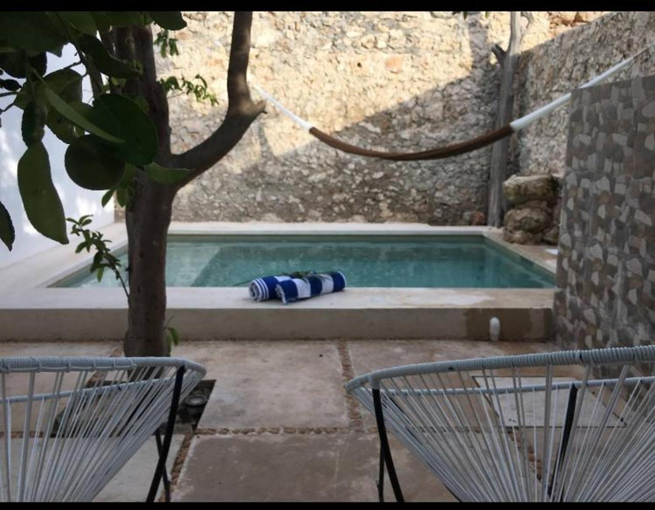 Great Location With All You Need Safe & Beautiful Mérida Exterior foto